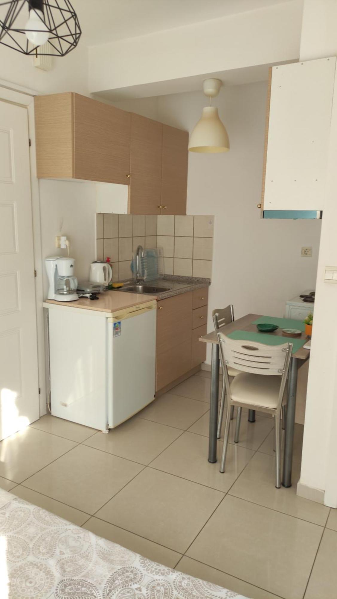 Evris House Panoramic Sea View Apartment Kavála Luaran gambar